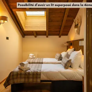 4* Aparthotel L'ecrin D'argent By My Mountain